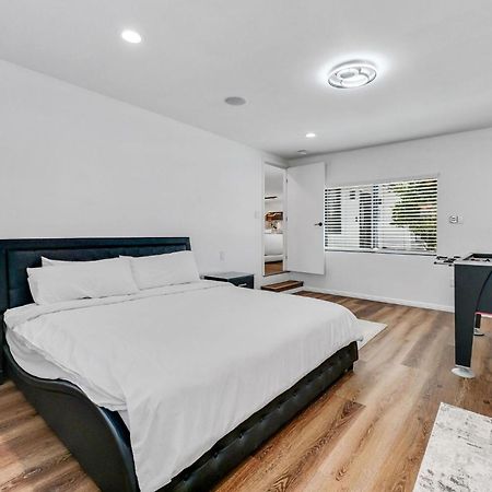 Luxury 4 Bedroom Villa Huntington Beach Exterior foto