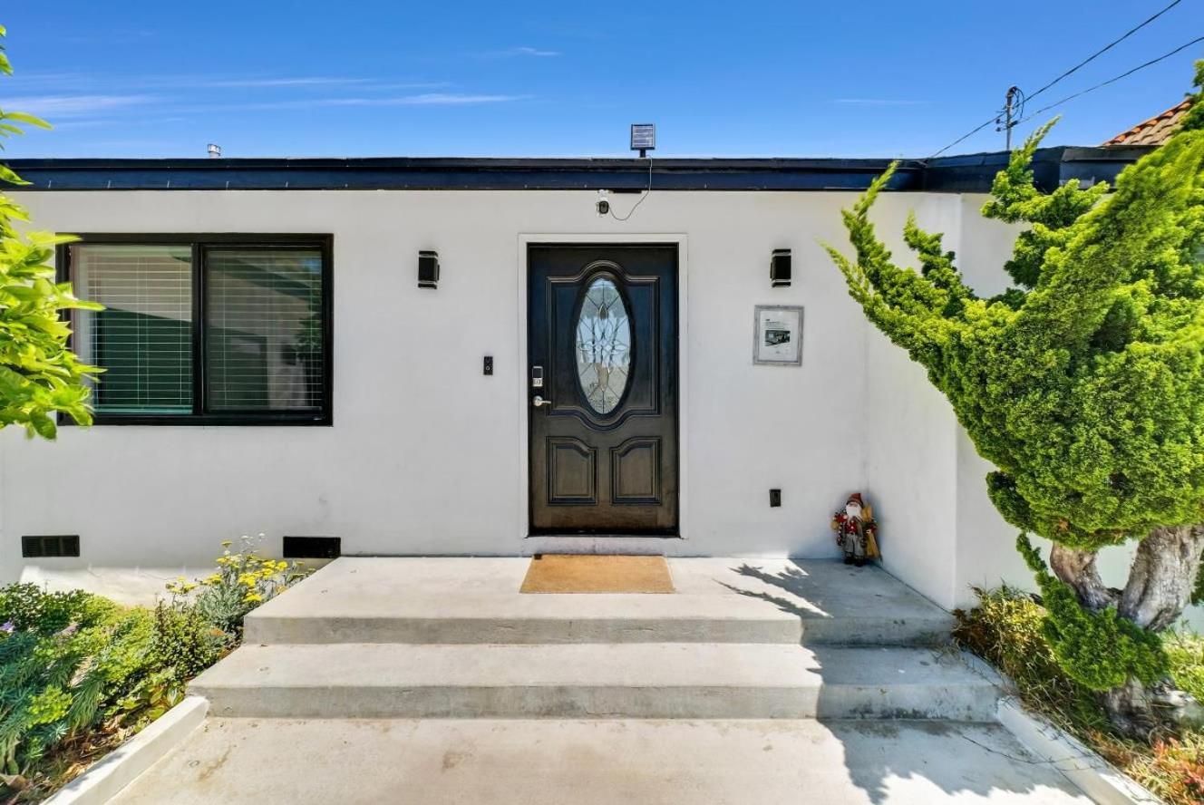 Luxury 4 Bedroom Villa Huntington Beach Exterior foto