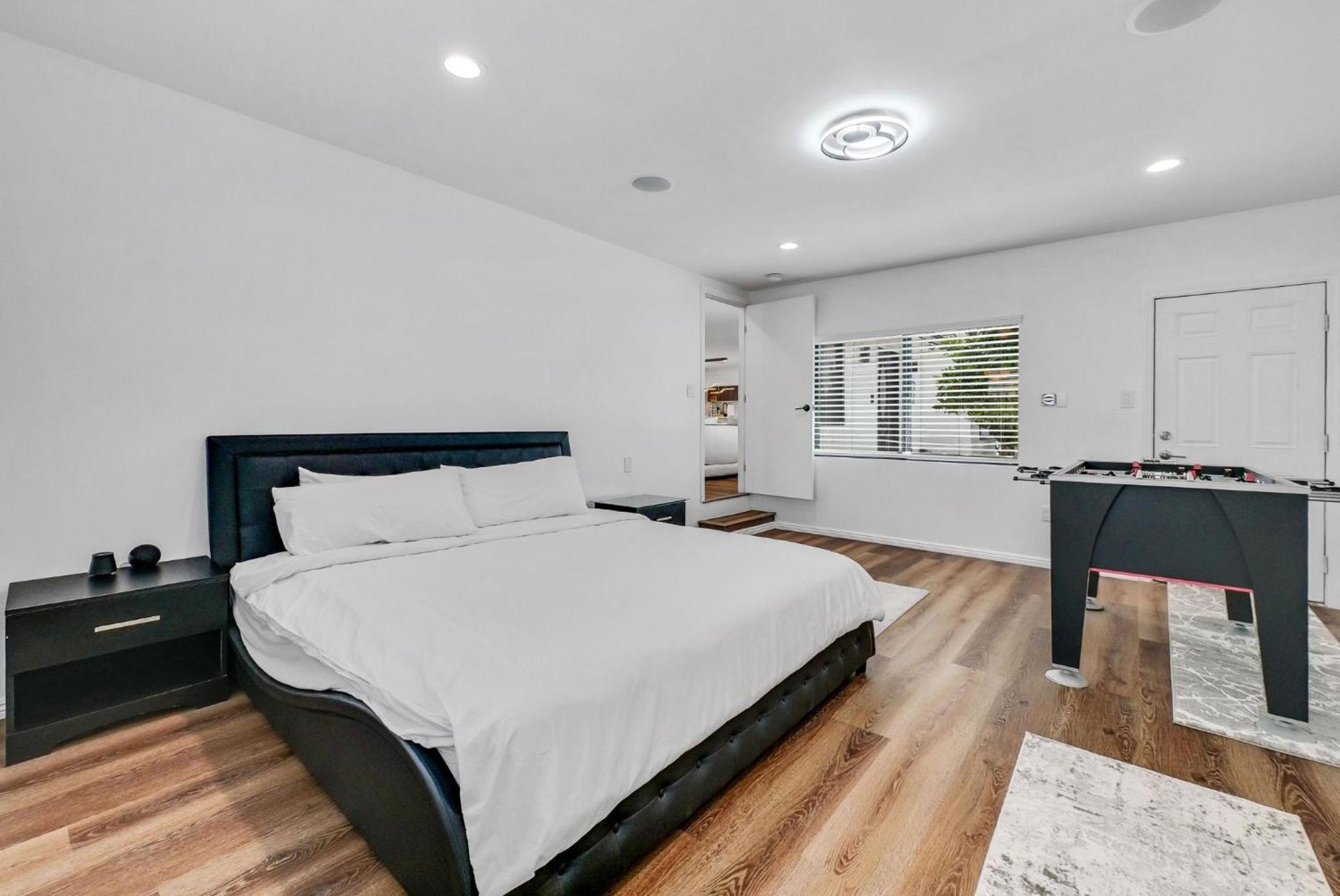 Luxury 4 Bedroom Villa Huntington Beach Exterior foto
