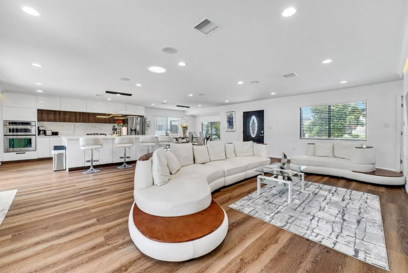Luxury 4 Bedroom Villa Huntington Beach Exterior foto