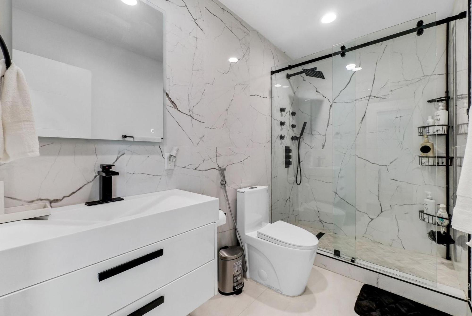 Luxury 4 Bedroom Villa Huntington Beach Exterior foto