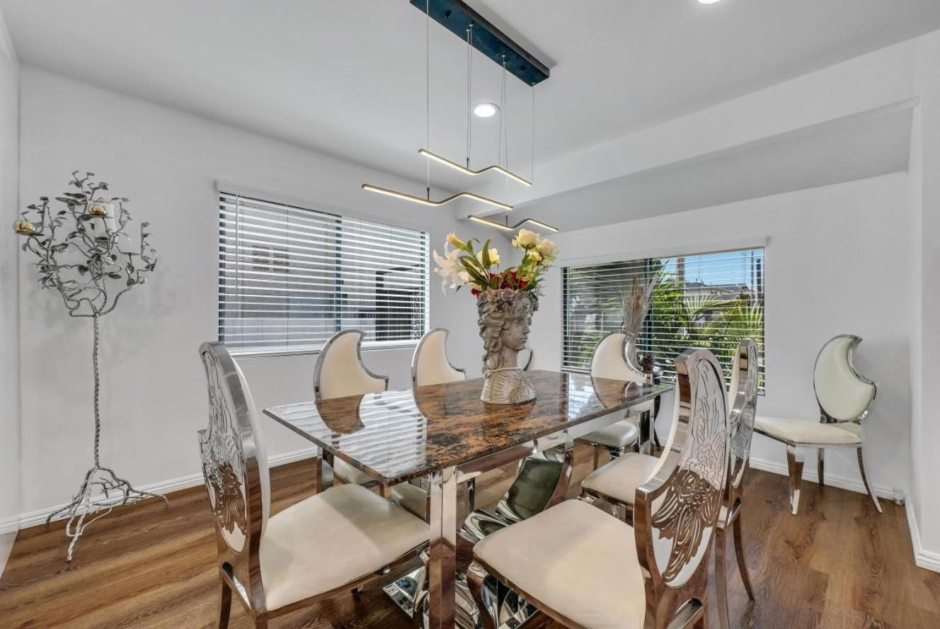 Luxury 4 Bedroom Villa Huntington Beach Exterior foto