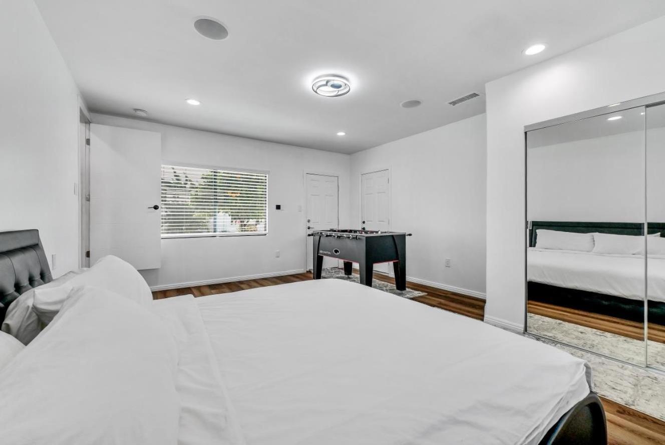 Luxury 4 Bedroom Villa Huntington Beach Exterior foto
