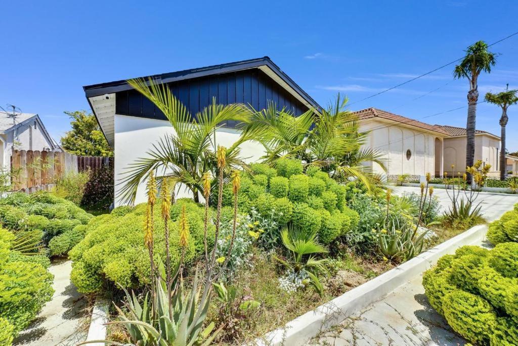 Luxury 4 Bedroom Villa Huntington Beach Exterior foto