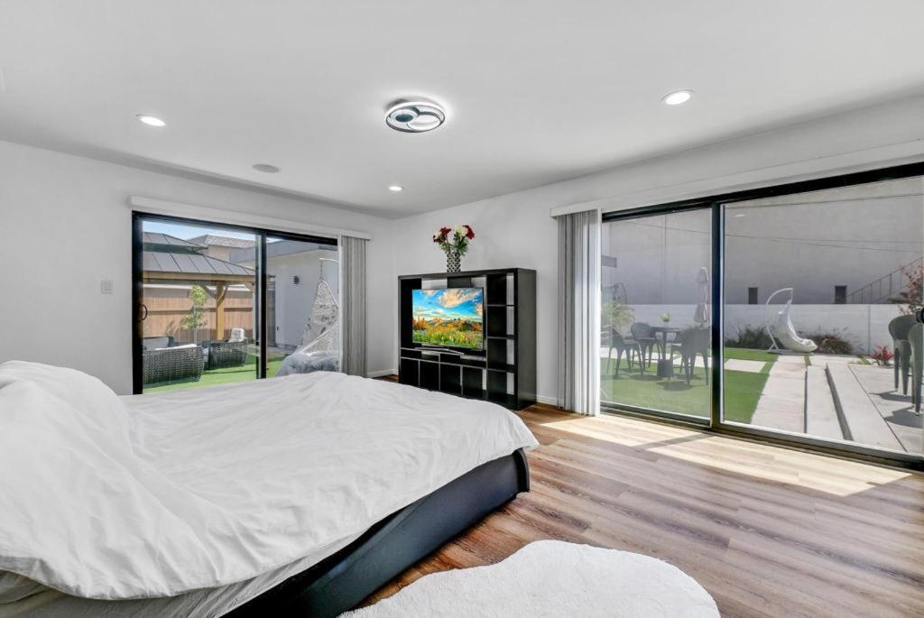 Luxury 4 Bedroom Villa Huntington Beach Exterior foto