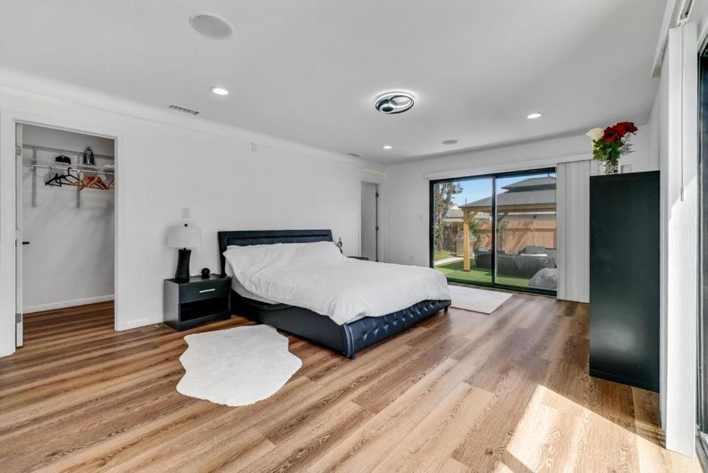 Luxury 4 Bedroom Villa Huntington Beach Exterior foto